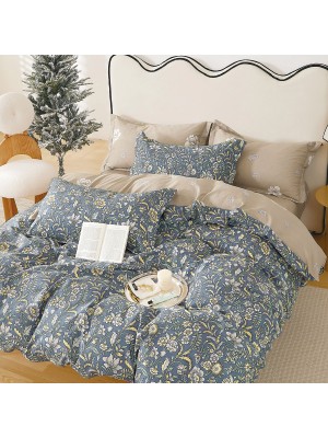 Bedspread King Size 220X240 with pillowcases Art: 12102 Jones